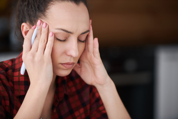 chiropractic headaches
