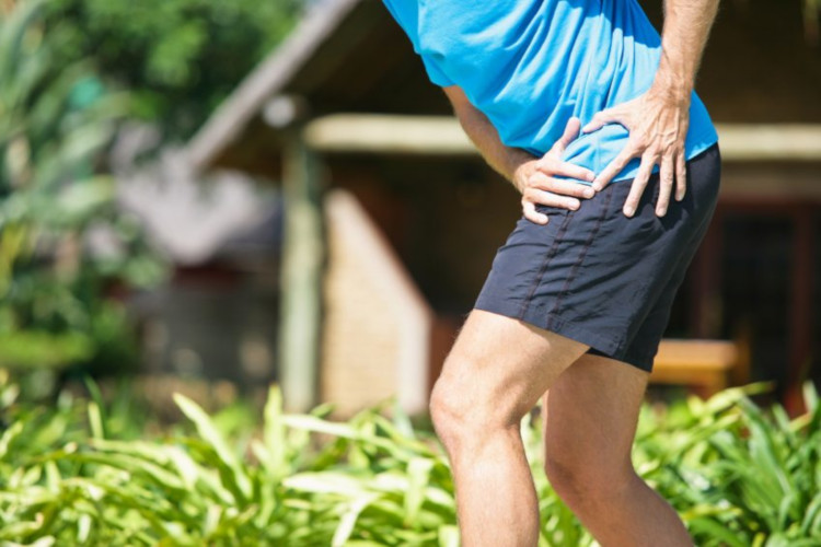 hip dysfunction