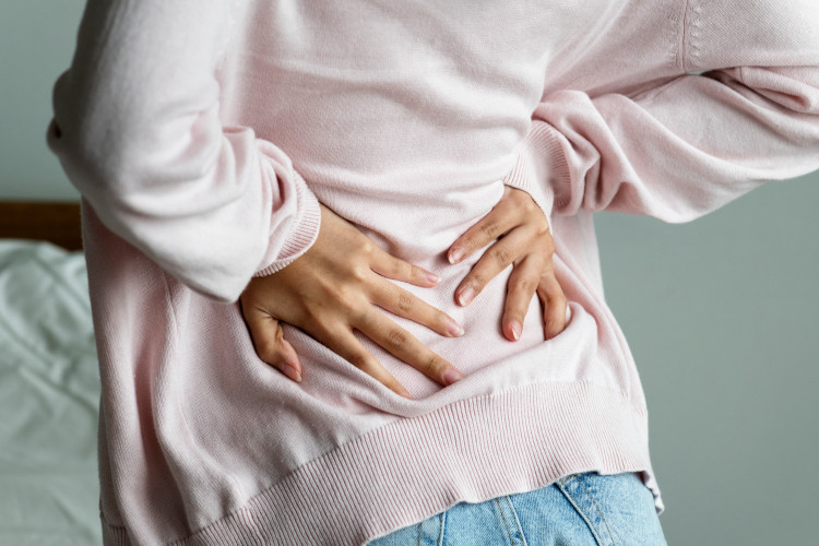 low back pain plymouth mn