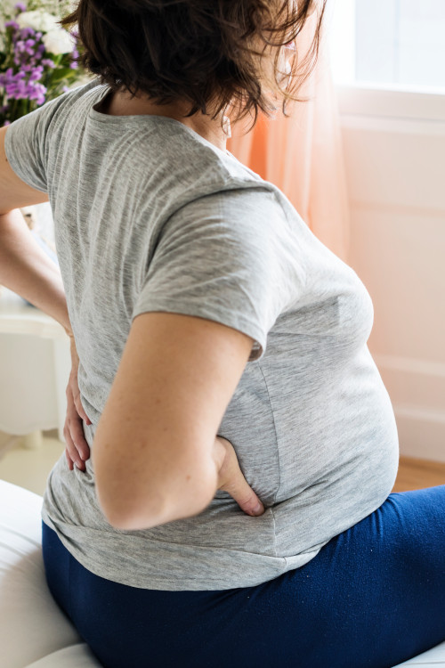 pregnancy chiropractic care plymouth mn